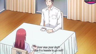 The anime show that the sex is not a love