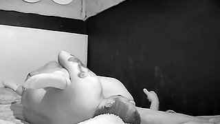 PUCHIS - MY GIRLFRIEND SUCKS IT FOR THE FIRST TIME. I DIDN'T KNOW I WAS A GODDESS DOING ORAL SEX