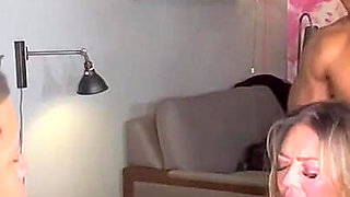 Impromptu 2 MILF's on 2 BBC Raw, Bts, Unedited