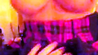 Big-Tits Cowgirl Hardcore Homemade POV