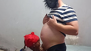 Teacher Fucks Hot 18 Year Old College After.class