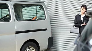 Japanese amateur Asian big boobs mother