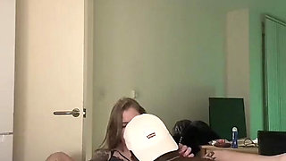 Late Night Fuck with Monster BBC