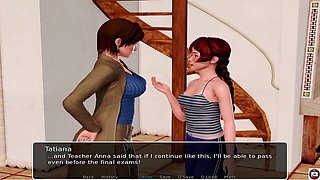 Bar, aring, role playing