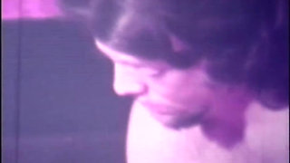 Desiree West Licks My Pussy