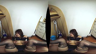 Asian teen Vr xozilla porn movies