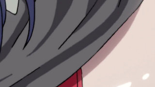 Yumi's Dark Secret