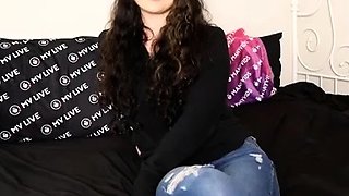 Littlebunnyb - a Special Panty Custom