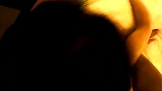 Asian Orgasm in Thailand - Gopro Series
