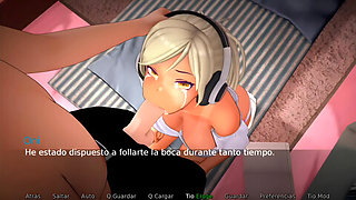 Lifes Payback - Sarah Full Story And Sex - Sexo Duro
