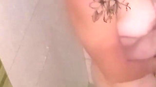 I Take a Delicious Shower for You (and I Peed Myself )