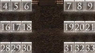 Treasure of Nadia V77032 Part 217 Best Foor Job Ever and Ez Puzzle by Loveskysan69