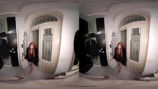 Let´S Match & Meet Starring Megan Murkovski