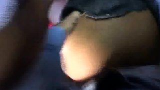 Coed amateur teens group sex in dorm room