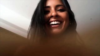 Rise of the Giantess - Mistress Enola - Thirsty Then Drink