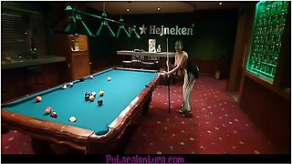 Day Of Challenges With Giselle Montes In Tijuana