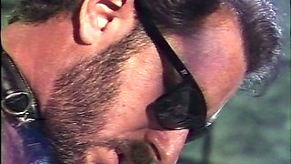 Big boobs Carmel does tit fucking