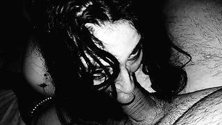 Obedient fuck, sucks wonderfully