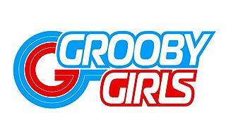 GROOBYGIRLS Horny Jennica Zybach