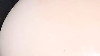 This Cock and Balls Feel Right at Home in My Asshole at the Same Time