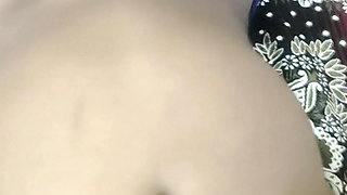 Indian Desi aunty dildo fuck