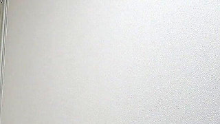 Boobs in Too Short Student Uniform. Thighs and Legs in Mini Skirt. Wedgie Thong Panties. Japanese Girl's Sultry Cleaning Room