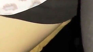 Wife Lost Bet and Takes Multiple Creampies in Backseat of Car