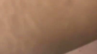 My Naughty Stepmother Waited Until I Was Alone at Home to Give Me Her Sweet Little Ass