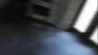 Amateur Blonde Closeup Anal Masturbation