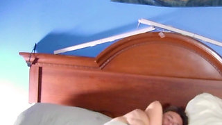 Naughty Student Needs Professors Help to Pass Class to Keep Scholarship