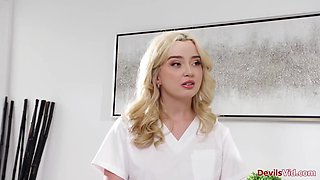 Girlfriend shares her bf with lesbian ex