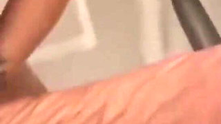 My Boobs Get Fucked and Covered in Cum! Then I Get Dirty in the Shower and Swallow His Second Load