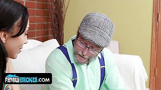 Notable Jack Vegas and Eric John - riding cock smut - Family Strokes