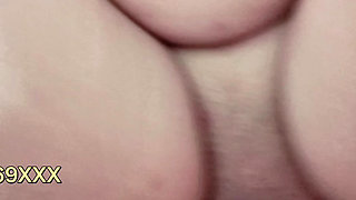 MALAY GIRL CREAMY PUSSY GET A GOOD FUCK