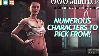 Nice New Mama Gives Handjob Sweet Her Dad s Friend: Blowjob, Doggy  Big Tits Porn