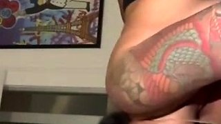 MILF Connie Perignon Has Rough Sex Before Sleeping PimpBunny