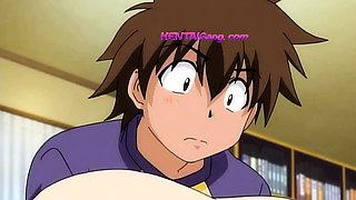 Tsun Tsun Maid wa Ero Ero Desu Episode 02 ENG Subbed