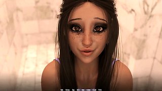 Hentai and animated adventures for some steamy fun