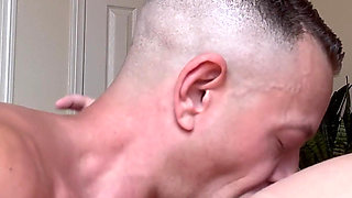 Sexy Teen Blonde Loses Her Virginity