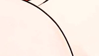 Married Housewife Gets Fucked by a Big Black Cock on the Floor in a Dirty Barn While Her Husband Is Cooking a Barbecue