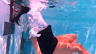 Amateur asian stepsister teen