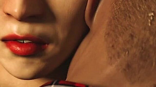 LISA #42 - Paul Fucked Lisa - Porn games, 3d hentai, adult games, 60 fps