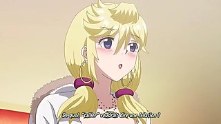 Hitozuma Life: One Time Gal 01 VOSTFR: Blowjob, Missonary  Big Tits Porn