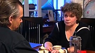 Svensk mormor martason