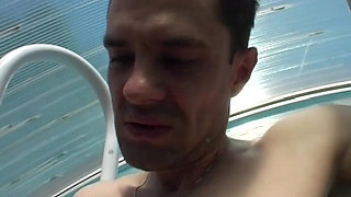 German Amateur Mature Big Natural Tits BBW Redhead Fucked