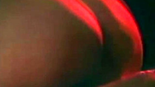 Blazing Blonde Fire Passion