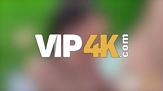 VIP4K Insexstation Hot Sex with Remido Big Tits Brunette Outdoor