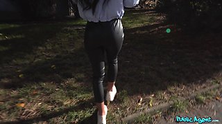 Amoral teen mind-blowing X-rated video