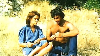 Private Sex Lessons Included