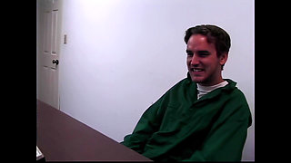 Gina Caruso Fucked Hard by Herschel Savage in the Office